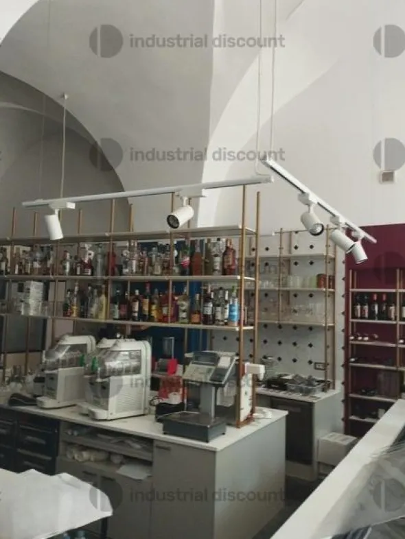 1#8919 Arredi ed accessori da bar