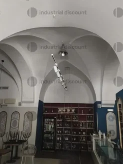 1#8919 Arredi ed accessori da bar