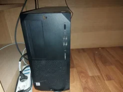 1#8426 Arredi ed apparecchiature elettroniche da ufficio