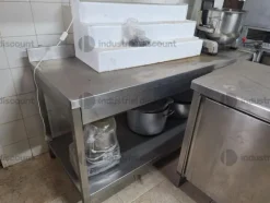 1#10023 Arredi ed attrezzature da cucina