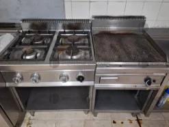 1#10023 Arredi ed attrezzature da cucina
