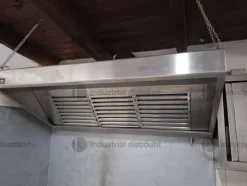 1#10023 Arredi ed attrezzature da cucina