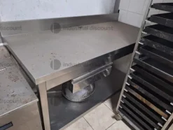 1#10023 Arredi ed attrezzature da cucina