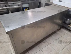 1#10023 Arredi ed attrezzature da cucina