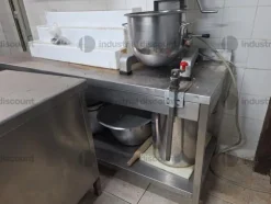 1#10023 Arredi ed attrezzature da cucina