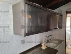 1#10023 Arredi ed attrezzature da cucina