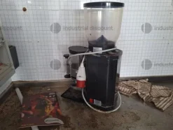 1#10023 Arredi ed attrezzature da cucina