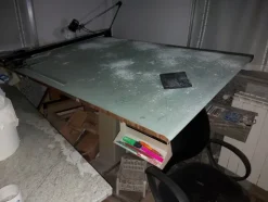 8#7722 Arredi e macchine da ufficio