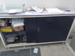 8#7722 Arredi e macchine da ufficio
