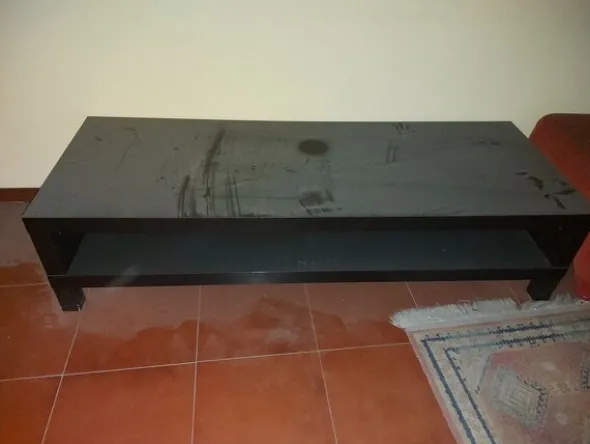 1#8116 Arredi e macchine elettroniche da ufficio