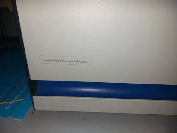 1#8116 Arredi e macchine elettroniche da ufficio