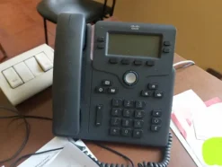 1#8116 Arredi e macchine elettroniche da ufficio
