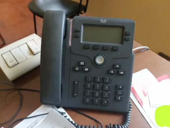 1#8116 Arredi e macchine elettroniche da ufficio