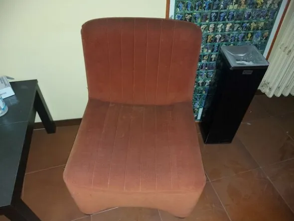 1#8116 Arredi e macchine elettroniche da ufficio