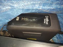 1#8116 Arredi e macchine elettroniche da ufficio