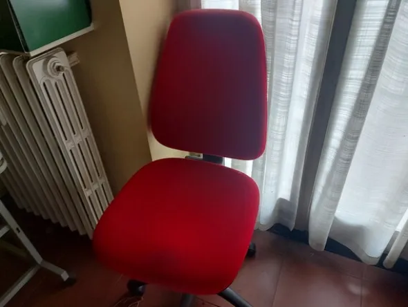 1#8116 Arredi e macchine elettroniche da ufficio