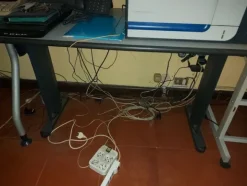 1#8116 Arredi e macchine elettroniche da ufficio