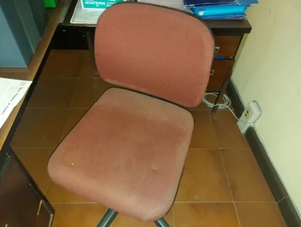 1#8116 Arredi e macchine elettroniche da ufficio