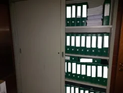 1#8116 Arredi e macchine elettroniche da ufficio
