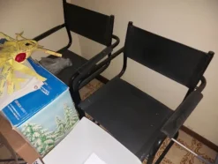 1#8116 Arredi e macchine elettroniche da ufficio
