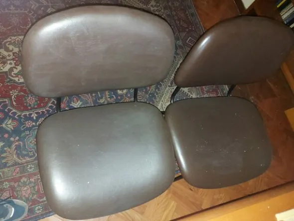 1#8116 Arredi e macchine elettroniche da ufficio