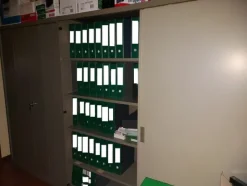 1#8116 Arredi e macchine elettroniche da ufficio