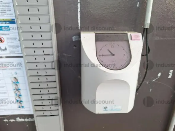 15#9286 Arredi e macchine elettroniche da ufficio.