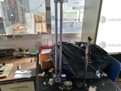 15#9286 Arredi e macchine elettroniche da ufficio.