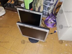 15#9286 Arredi e macchine elettroniche da ufficio.