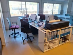 1#8931 Arredi e macchine eletttroniche da ufficio