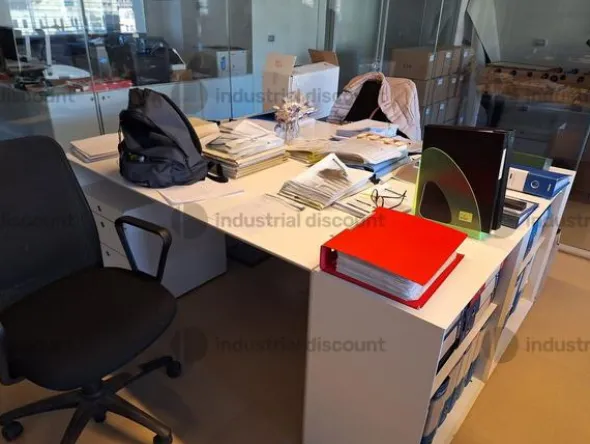 1#8931 Arredi e macchine eletttroniche da ufficio
