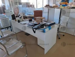 1#8931 Arredi e macchine eletttroniche da ufficio