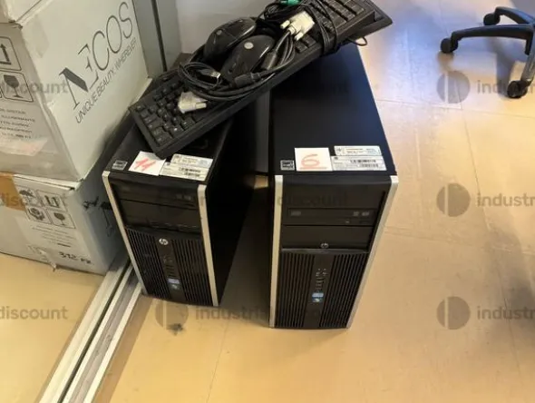 1#8931 Arredi e macchine eletttroniche da ufficio