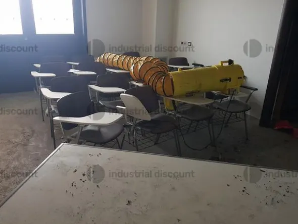 1#9505 Arredi e periferiche