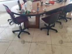 1#9505 Arredi e periferiche