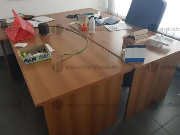 1#9505 Arredi e periferiche
