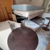 11#8949 Arredi interni impianti e pannelli per il solare termico