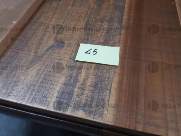 5#9608 Arredi ristorante