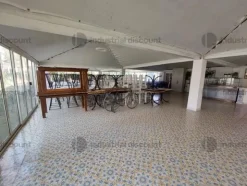 15#8949 Arredi sala ristorante