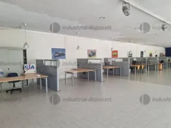 2#9630 Arredi ufficio per autosalone