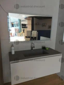 1#8977 Arredo bagno e piastrelle