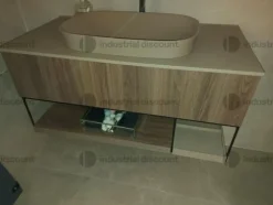 1#8977 Arredo bagno e piastrelle