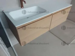 1#8977 Arredo bagno e piastrelle