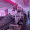 Arredo bar pasticceria completo