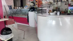 Arredo bar pasticceria completo