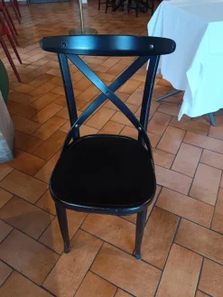 Arredo completo sala ristorante