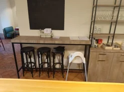 Arredo completo sala ristorante