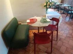 Arredo completo sala ristorante