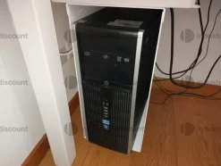 1#10107 Arredo da ufficio ed attrezzature elettroniche d'ufficio