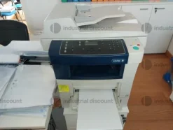 1#10107 Arredo da ufficio ed attrezzature elettroniche d'ufficio